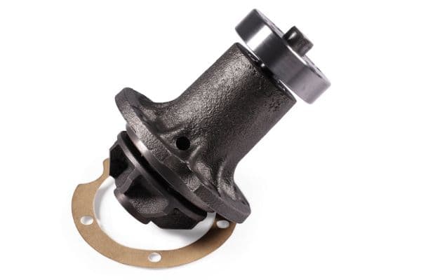 Pompă de apă, răcire motor HEPU P155-40