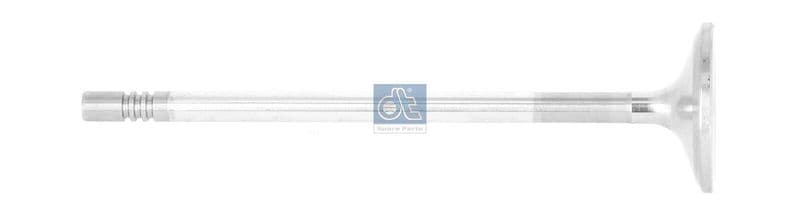 Supapa admisie DT Spare Parts 11.10552