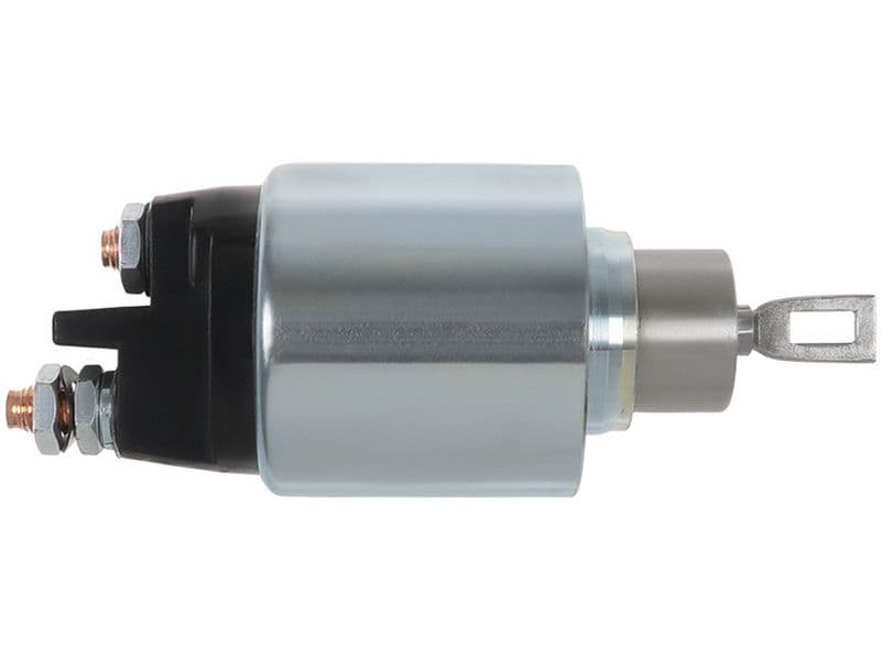 Solenoid, electromotor AS-PL STANDARD SS0169