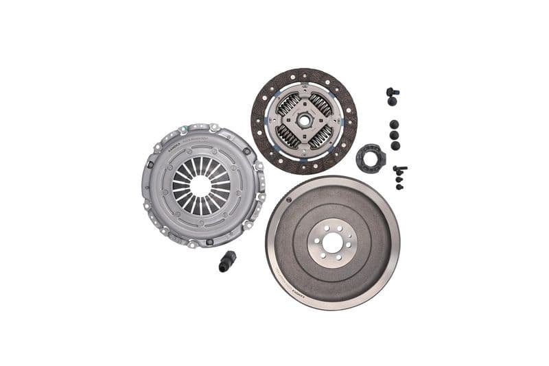 Set ambreiaj KAMOKA KC316