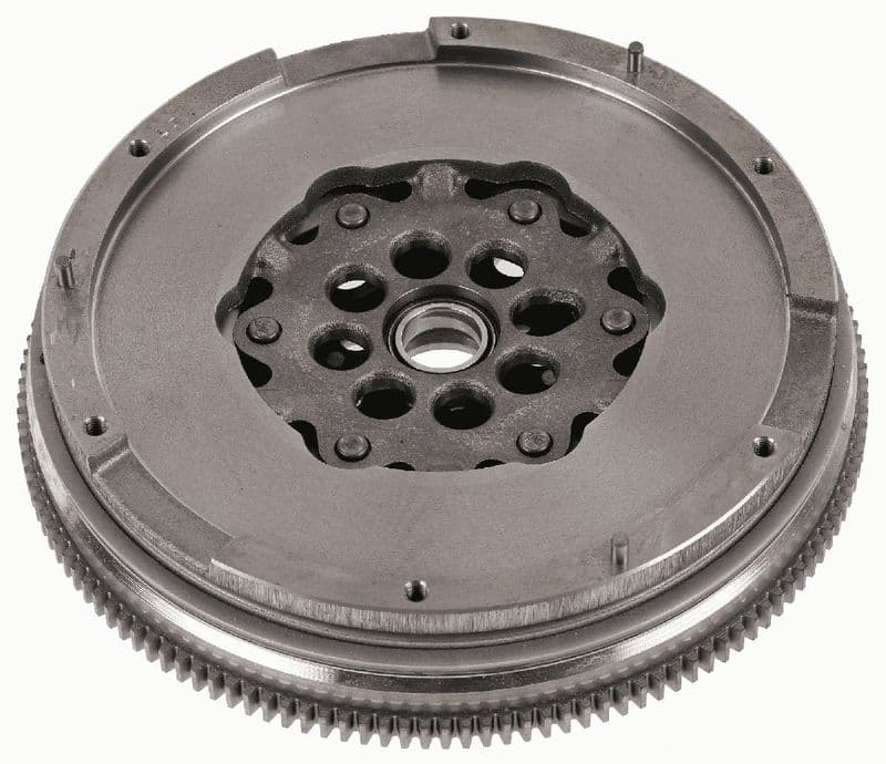 Volanta SACHS Dual-mass flywheel 2294 501 213
