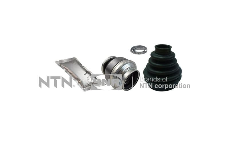 Set articulatie, planetara SNR IJK54.017