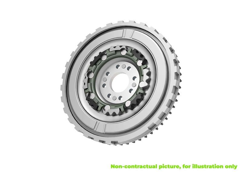 Volanta VALEO 836371