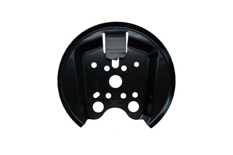 protectie stropire,disc frana KAMOKA 1180250