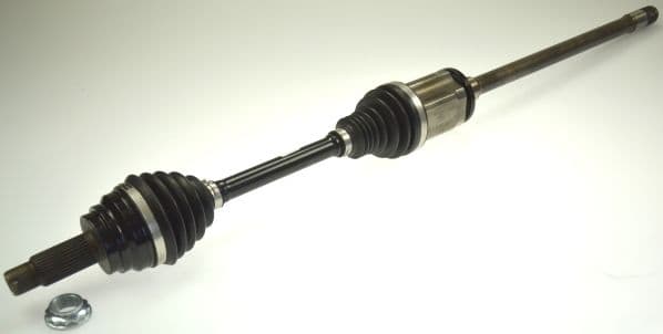 Planetara SPIDAN GKN Automotive OE-Technology 50° 25535
