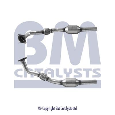 Catalizator BM CATALYSTS Approved BM90245H