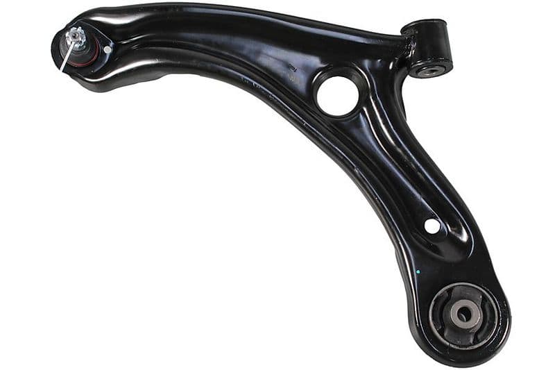 Brat, suspensie roata METZGER AUTOTEILE 58152101