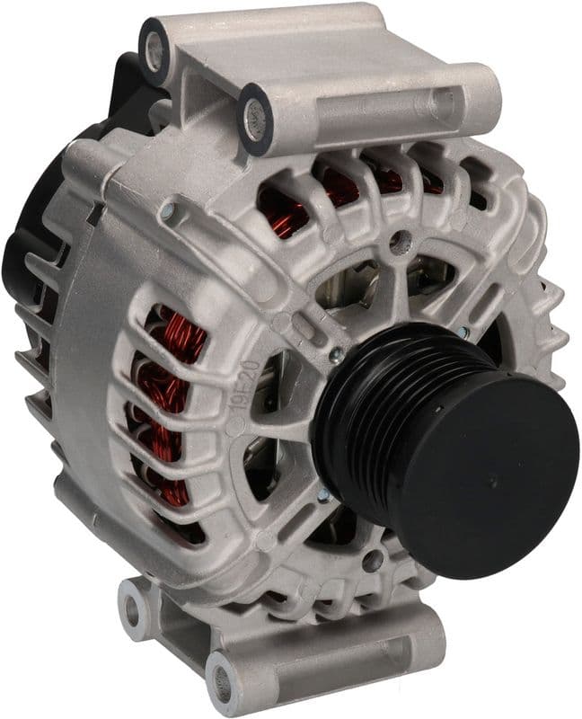 Generator / Alternator HC-Cargo F 032 115 984