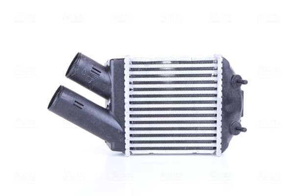 Intercooler, compresor NISSENS 96855