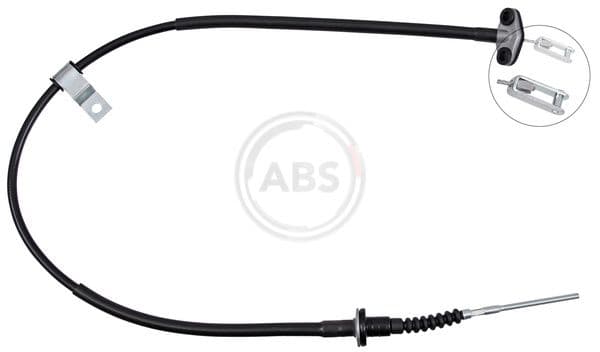 Cablu ambreiaj ABS K29130