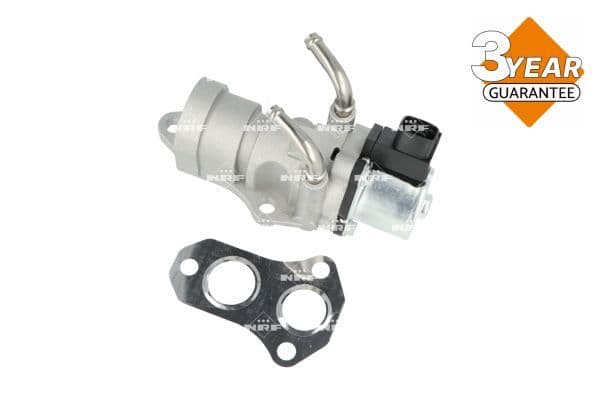 Supapa EGR NRF EASY FIT 48680