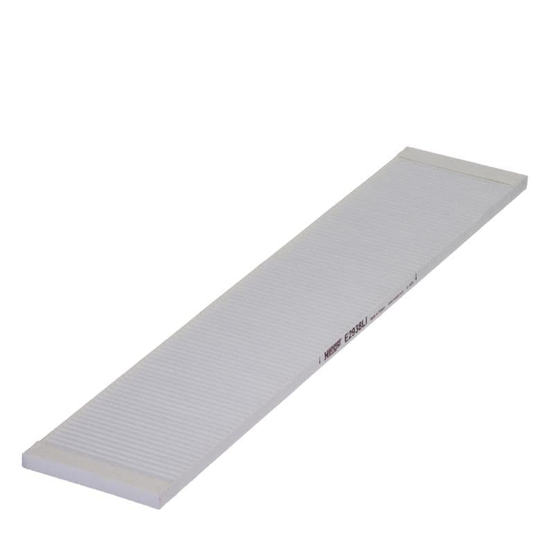 Filtru, aer habitaclu HENGST FILTER E2938LI