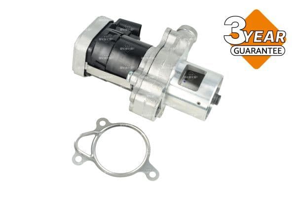 Supapa EGR NRF EASY FIT 48791