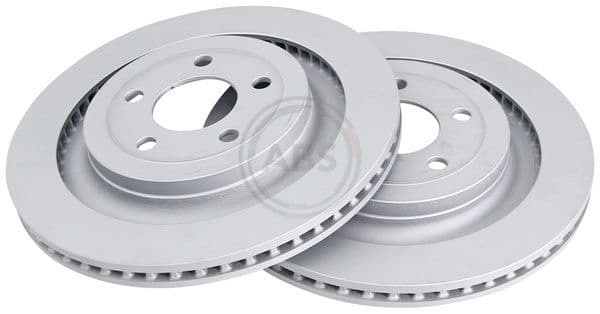 Disc frana ABS 18555