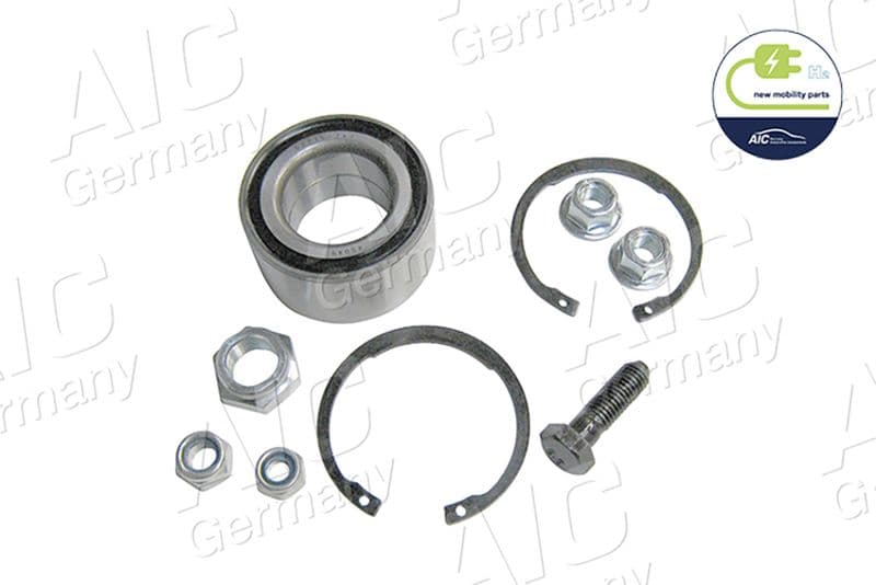 Set rulment roata AIC 52735