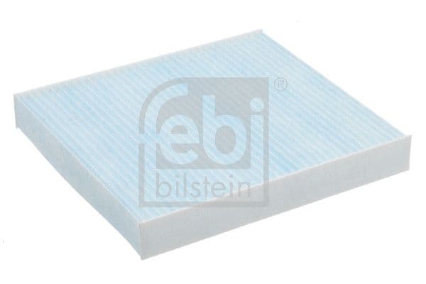 Filtru, aer habitaclu FEBI BILSTEIN 24423