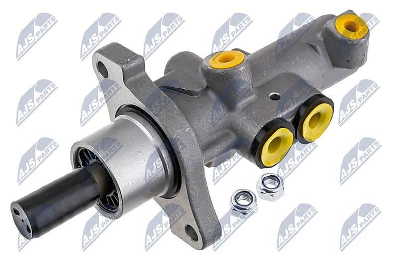 Pompa centrala, frana NTY HPH-WW-007