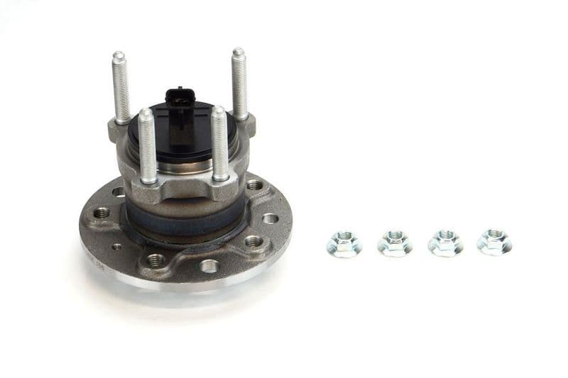 Set rulment roata CONTINENTAL CTAM WBE1205