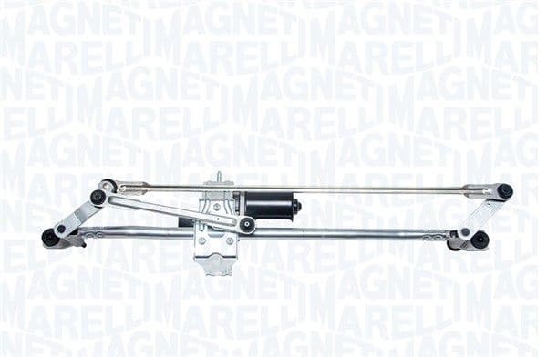 Sistem stergator parbriz MAGNETI MARELLI 064351119010