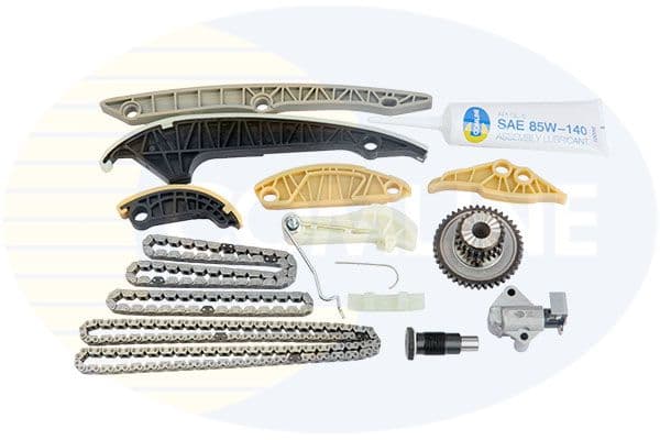 chit lant de distributie COMLINE OxiCoat® CTK033B