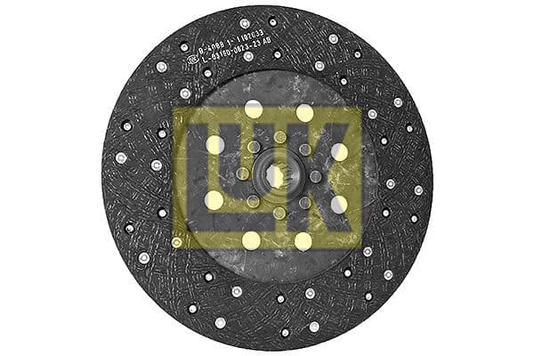 Disc ambreiaj Schaeffler LuK 331 0220 10
