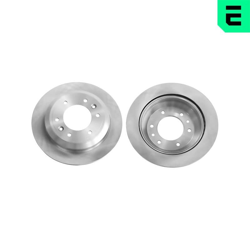 Disc frana OPTIMAL BS-8292C