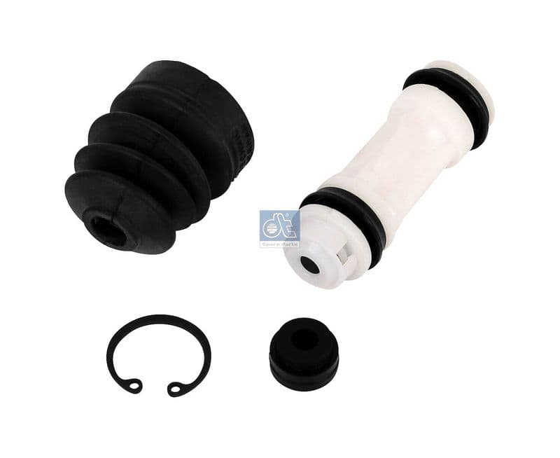 Set reparatie, cilindru receptor ambreiaj DT Spare Parts 4.90217