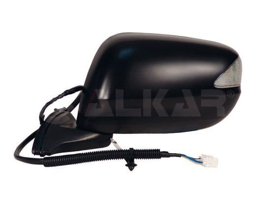 Oglinda exterioara ALKAR 6142946