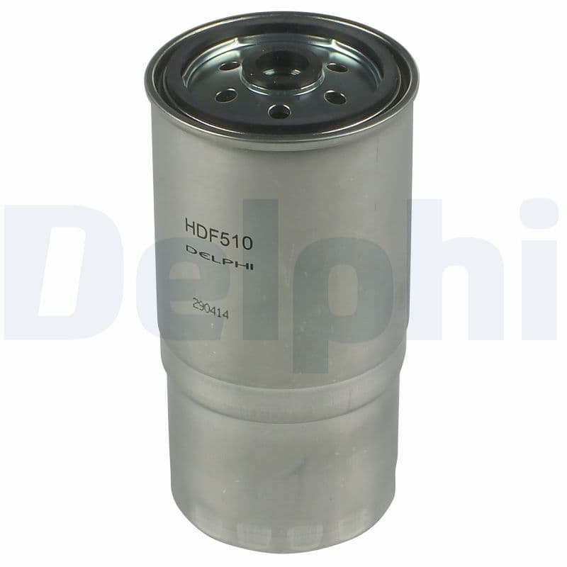 filtru combustibil DELPHI HDF510