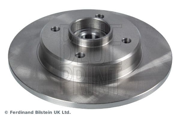 Disc frana BLUE PRINT ADP154354