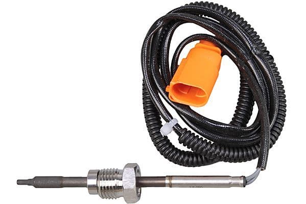 Senzor, temperatura gaze evacuare METZGER AUTOTEILE 0894888