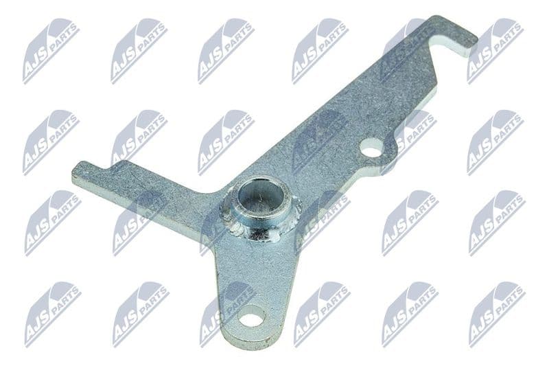 Manetă, etrier de frână (frână de mână) NTY EZC-FT-074