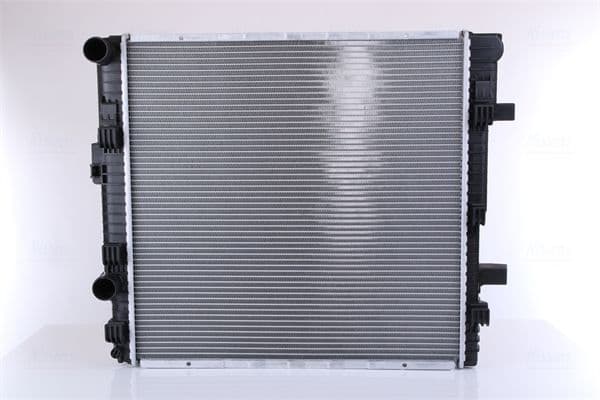 Radiator, racire motor NISSENS 62629A