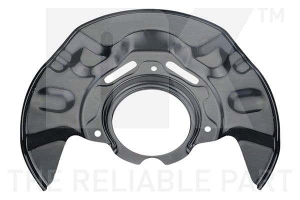 protectie stropire,disc frana NK 234513