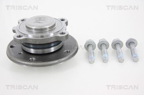 Set rulment roata TRISCAN 8530 11118