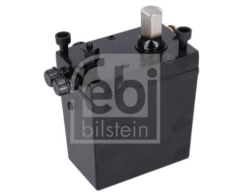 Pompă basculare, cabină șofer FEBI BILSTEIN 35511
