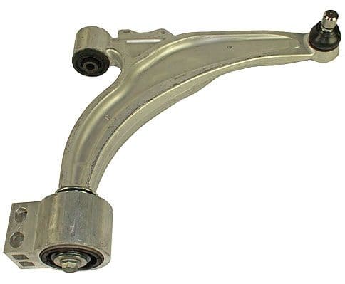 Brat, suspensie roata METZGER AUTOTEILE 58074002