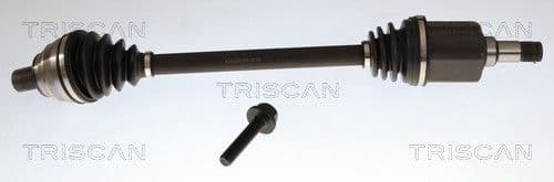 Planetara TRISCAN 8540 295068