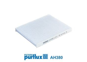 Filtru, aer habitaclu PURFLUX AH380