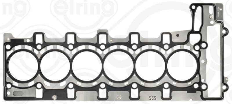 Garnitura, chiulasa ELRING B27.600