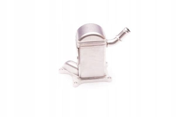 Cooler, exhaust gas recirculation