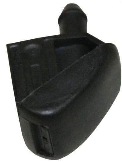 Washer Fluid Jet, windscreen