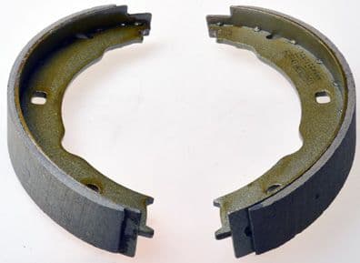 Set saboti frana DENCKERMANN B120143