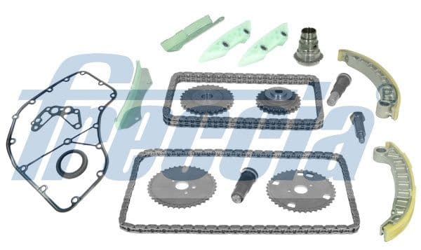 chit lant de distributie FRECCIA TK08-1055