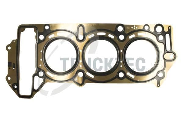 Garnitura, chiulasa TRUCKTEC AUTOMOTIVE 02.10.154