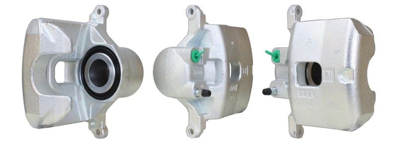 Etrier frana ELSTOCK 83-3020