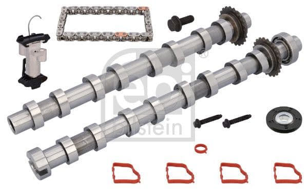 Set ax cu came FEBI BILSTEIN Standard Medium Kit 1000002
