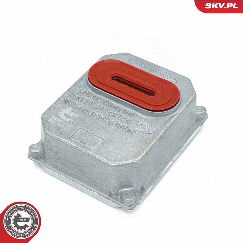 unitate de control,lumini ESEN SKV 59SKV199