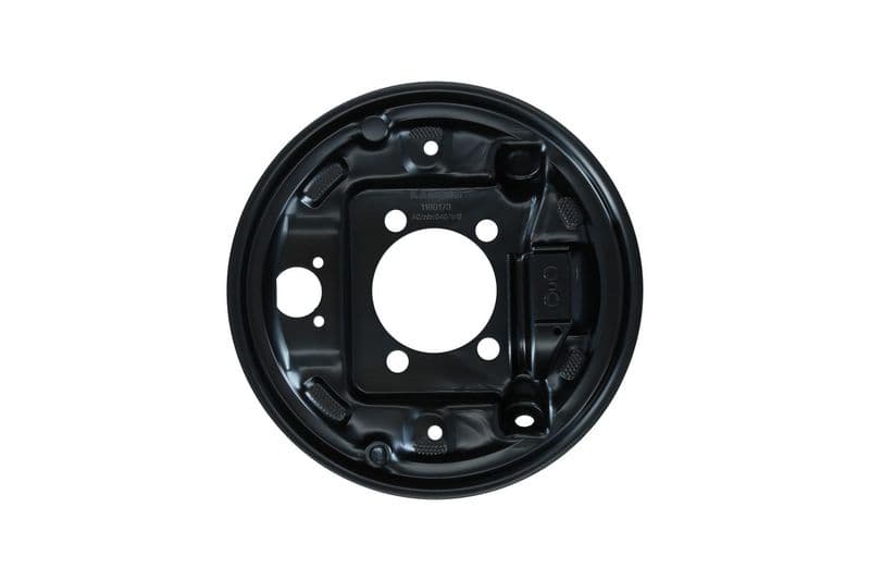 protectie stropire,disc frana KAMOKA 1180173