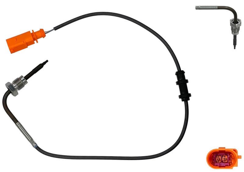 Senzor, temperatura gaze evacuare WAGNER ETP00048
